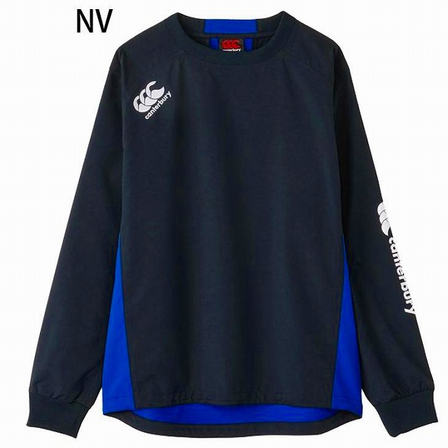 CANTERBURY ���󥿥٥꡼ �ץ饯�ƥ��� �ץ륪���С� RG73703 �饰�ӡ� ������ɥ֥졼���� �ԥ���