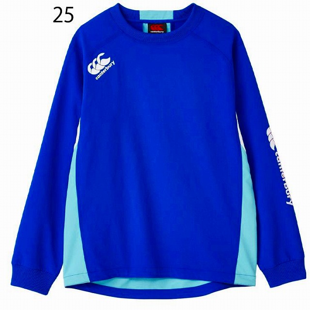 CANTERBURY ���󥿥٥꡼ �ץ饯�ƥ��� �ץ륪���С� RG73703 �饰�ӡ� ������ɥ֥졼���� �ԥ���
