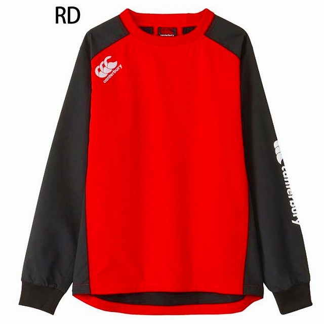 CANTERBURY ���󥿥٥꡼ �ץ饯�ƥ��� �ץ륪���С� RG73703 �饰�ӡ� ������ɥ֥졼���� �ԥ���