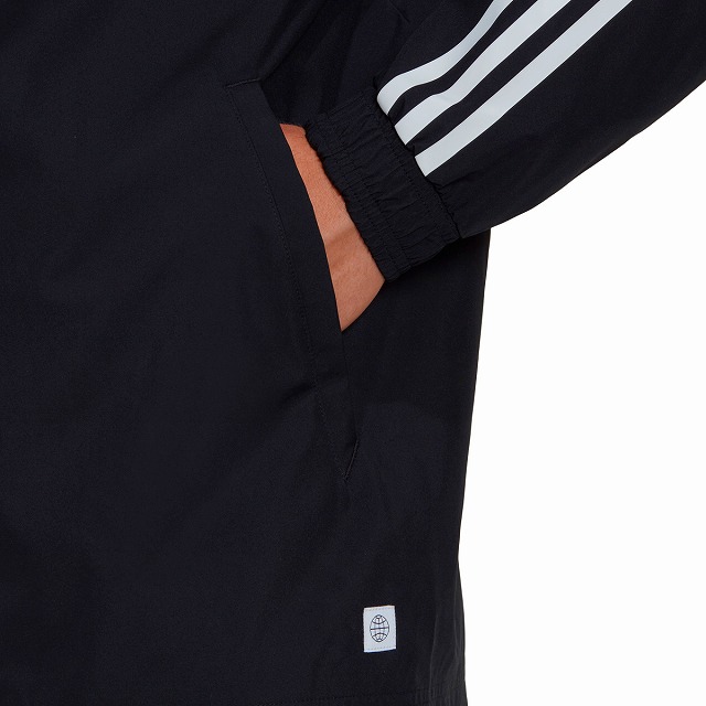 adidas ǥ TIRO23 륦 㥱å ɥ֥졼 ѡ ե른å Ϥÿ ȥ졼˥󥰥 DI376