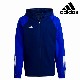 adidas ǥ TIRO23 륦 㥱å ɥ֥졼 ѡ ե른å Ϥÿ ȥ졼˥󥰥 DI376