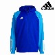 adidas ǥ TIRO23 륦 㥱å ɥ֥졼 ѡ ե른å Ϥÿ ȥ졼˥󥰥 DI376