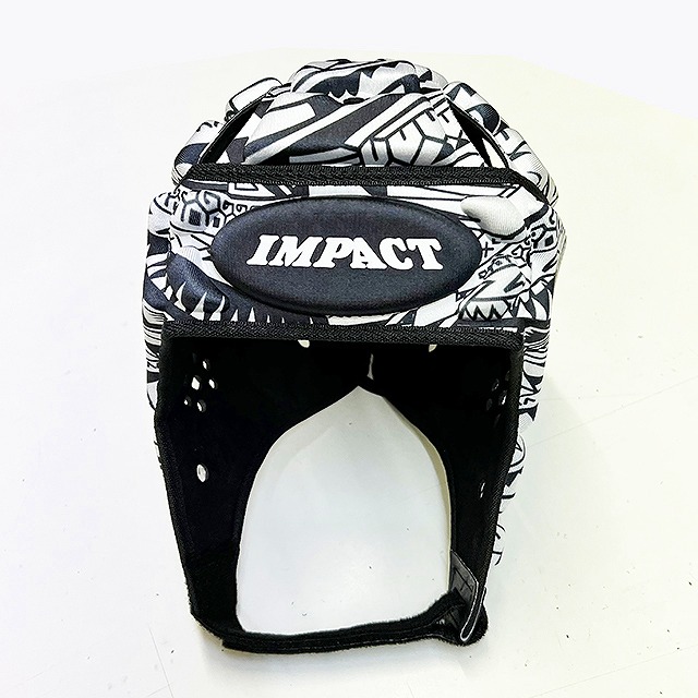 IMPACT ����ѥ��� �������ɥե� �ۥ磻�� �饰�ӡ� �إåɥ���å� �إåɥ��� GR-V2-vtifw ��V2 Premium Vented��