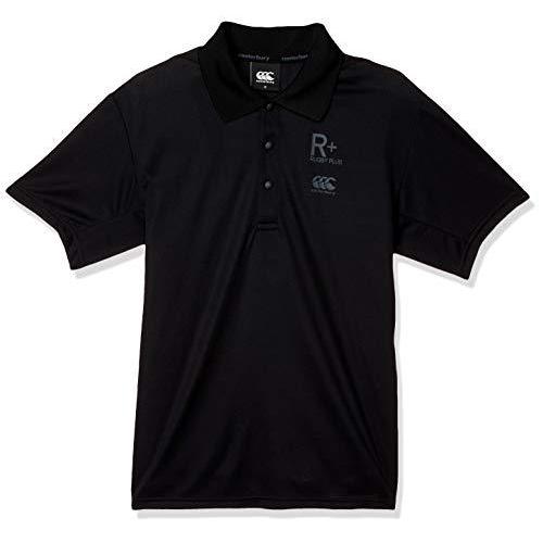 新品カンタベリー ラグビー日本代表メディア ポロシャツ4L RP32016 メンズ M 】未使用 カンタベリー ラグビー日本代表モデル