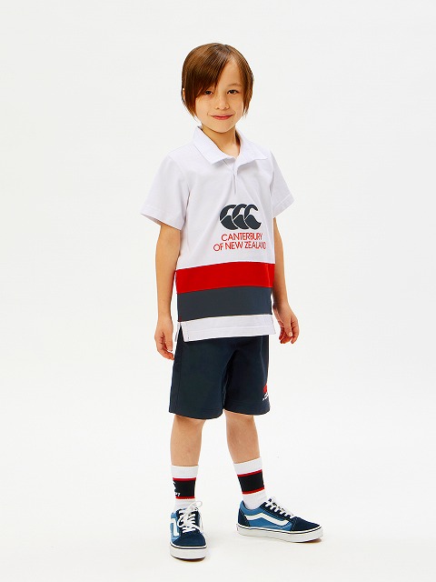 CANTERBURY ���󥿥٥꡼ ���å� ���硼�ȥ��꡼�� ���ڥ��ơ����� �饰�ӡ����㡼�� �饬������� �Ҷ� ����˥� �饰�ӡ� RAJ34359