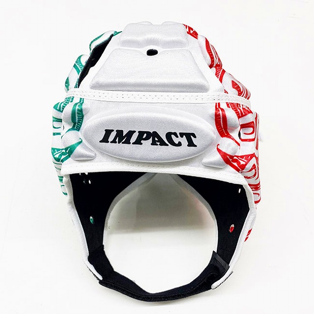 IMPACT ѥ ޥ ޥ顼 ֡ 饰ӡ إåɥå إåɥ GR-V2-vtmwrg V2 Premium Vented