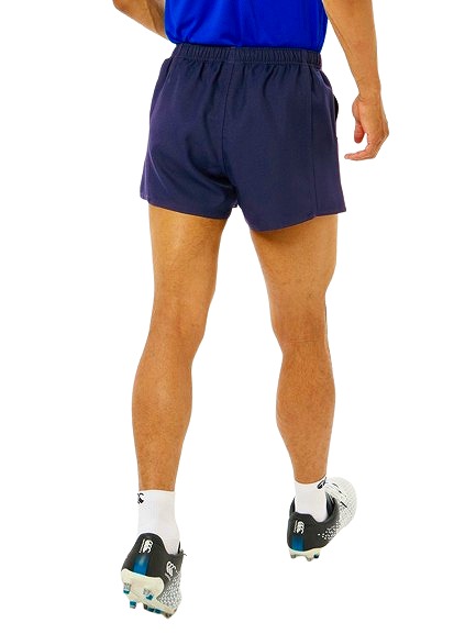 CANTERBURY ���󥿥٥꡼ �饰�ӡ����硼�� RUGBY SHORTS �饰�ӡ� �ѥ�� �ݥ��å��դ� ��ե꡼ RG24515
