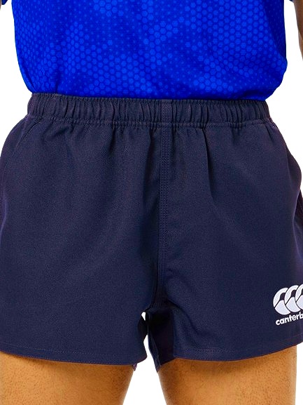 CANTERBURY ���󥿥٥꡼ �饰�ӡ����硼�� RUGBY SHORTS �饰�ӡ� �ѥ�� �ݥ��å��դ� ��ե꡼ RG24515