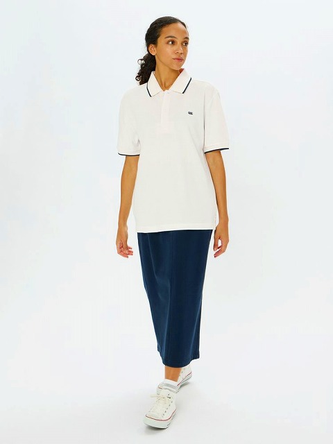 CANTERBURY ���󥿥٥꡼ ���硼�ȥ��꡼�� �饬�� �ݥ� ��˥��å��� �ݥ������ �饰�ӡ� Ⱦµ CCC RA325112