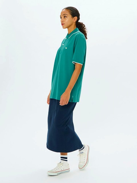 CANTERBURY ���󥿥٥꡼ ���硼�ȥ��꡼�� �饬�� �ݥ� ��˥��å��� �ݥ������ �饰�ӡ� Ⱦµ CCC RA325112