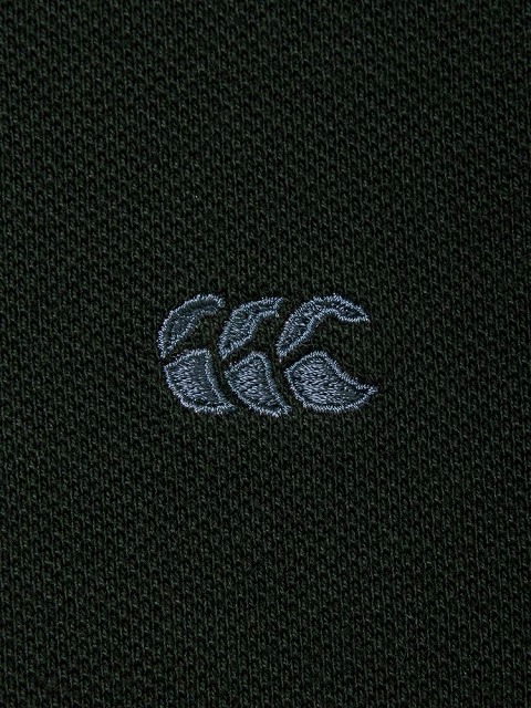 CANTERBURY ���󥿥٥꡼ ���硼�ȥ��꡼�� �饬�� �ݥ� ��˥��å��� �ݥ������ �饰�ӡ� Ⱦµ CCC RA325112