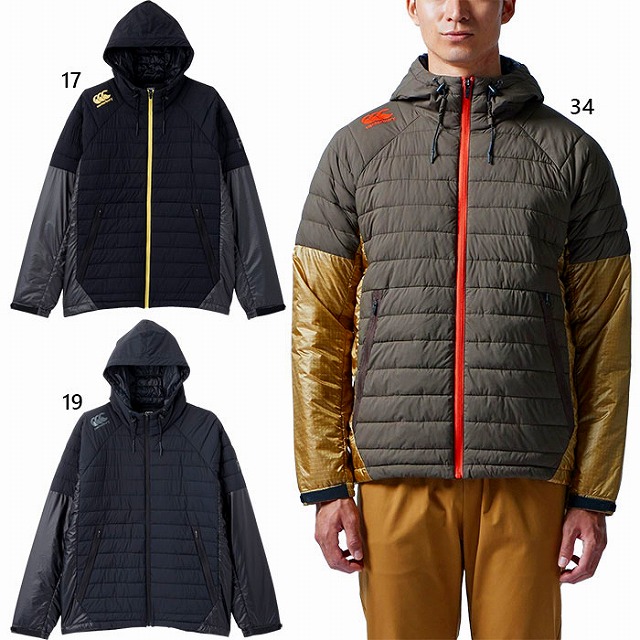 CANTERBURY ���󥿥٥꡼ �������� ���󥵥졼����� ���㥱�å� �������� �饰�ӡ� RP72602