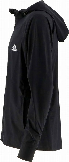 adidas ���ǥ����� �����ʥ����� SAUNA SUIT ZIPPED �ȥ졼�˥󥰥���� ���㥱�å� ���� ��Ʈ�� �������å� ȯ�� ADISS04