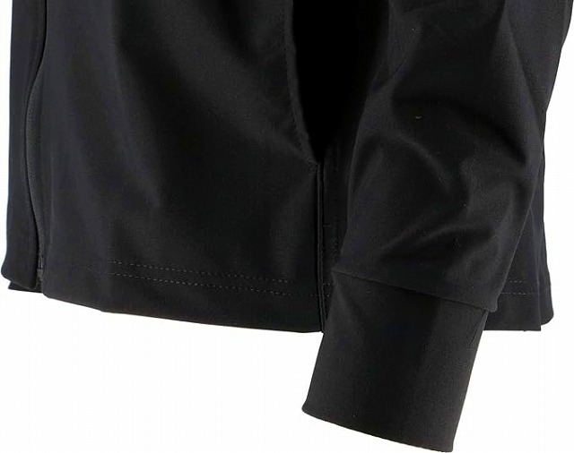adidas ���ǥ����� �����ʥ����� SAUNA SUIT ZIPPED �ȥ졼�˥󥰥���� ���㥱�å� ���� ��Ʈ�� �������å� ȯ�� ADISS04