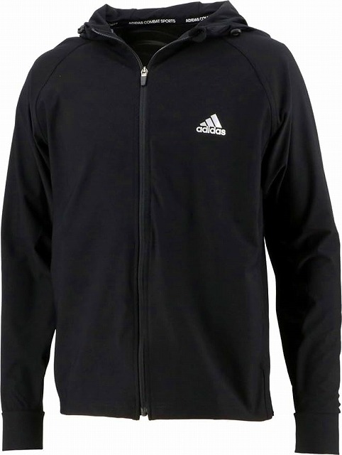 adidas ���ǥ����� �����ʥ����� SAUNA SUIT ZIPPED �ȥ졼�˥󥰥���� ���㥱�å� ���� ��Ʈ�� �������å� ȯ�� ADISS04