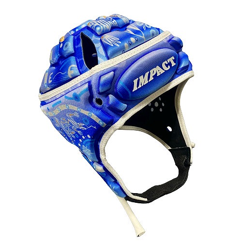 IMPACT ѥ ǥʥ ֥롼 饰ӡ إåɥå إåɥ GR-V2-vtib V2 Premium Vented