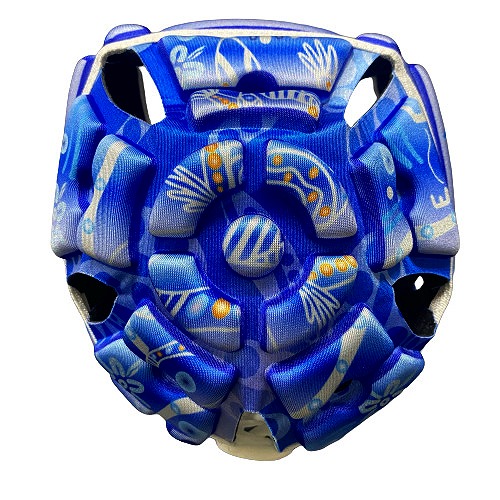 IMPACT ѥ ǥʥ ֥롼 饰ӡ إåɥå إåɥ GR-V2-vtib V2 Premium Vented