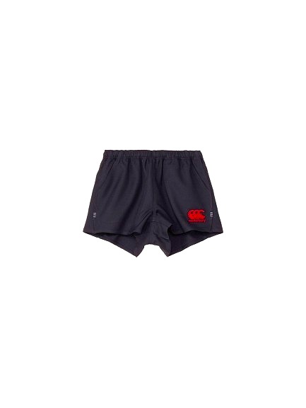 CANTERBURY ���󥿥٥꡼ �饰�ӡ����硼�� RUGBY SHORTS �饰�ӡ� �ѥ�� �ݥ��å��դ� ��ե꡼ �礭�������� RG24515B