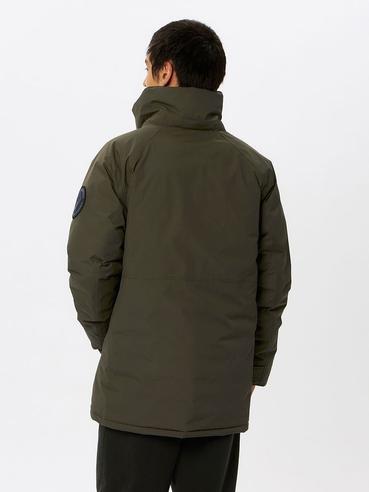 CANTERBURY ���󥿥٥꡼ ����С��������� ������ �ߥɥ륳���� ��˥��å��� �����󥳡��� Ĺµ �������� �饰�ӡ� CCC RA725606