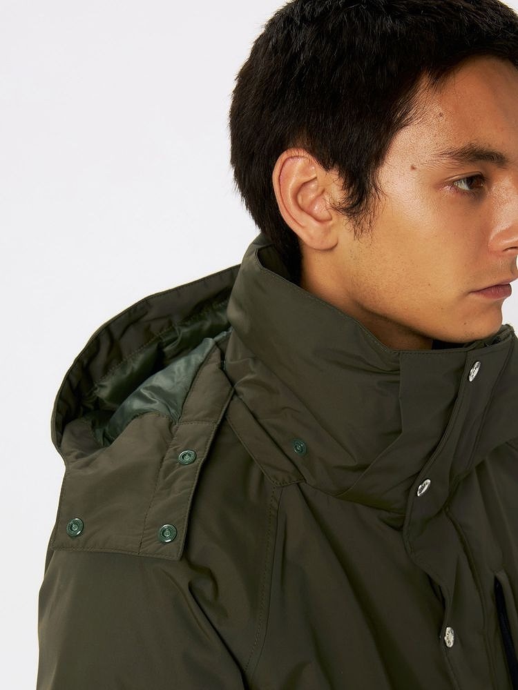 CANTERBURY ���󥿥٥꡼ ����С��������� ������ �ߥɥ륳���� ��˥��å��� �����󥳡��� Ĺµ �������� �饰�ӡ� CCC RA725606