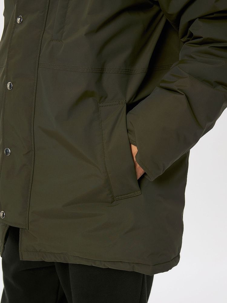 CANTERBURY ���󥿥٥꡼ ����С��������� ������ �ߥɥ륳���� ��˥��å��� �����󥳡��� Ĺµ �������� �饰�ӡ� CCC RA725606