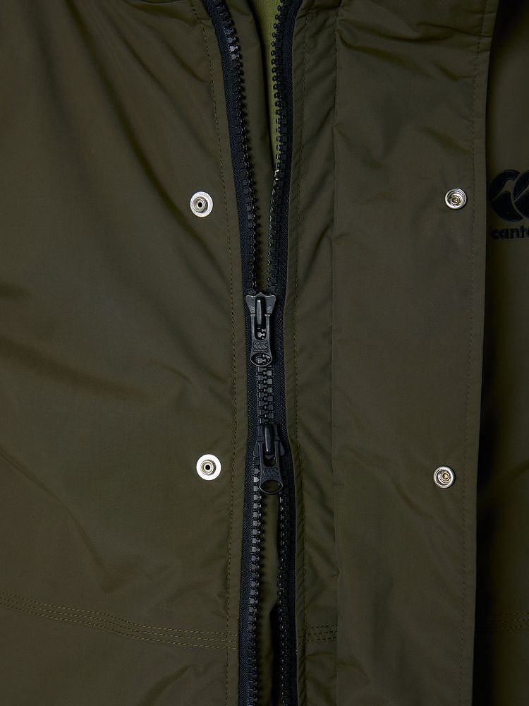 CANTERBURY ���󥿥٥꡼ ����С��������� ������ �ߥɥ륳���� ��˥��å��� �����󥳡��� Ĺµ �������� �饰�ӡ� CCC RA725606