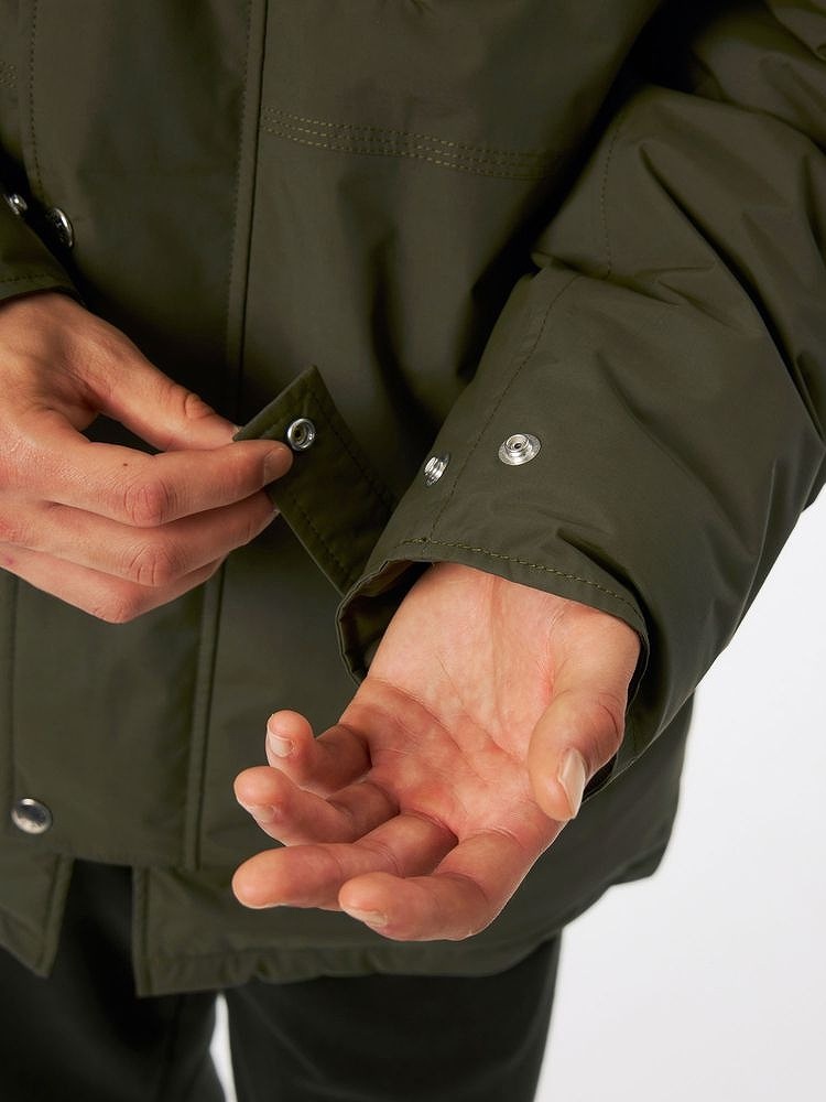 CANTERBURY ���󥿥٥꡼ ����С��������� ������ �ߥɥ륳���� ��˥��å��� �����󥳡��� Ĺµ �������� �饰�ӡ� CCC RA725606