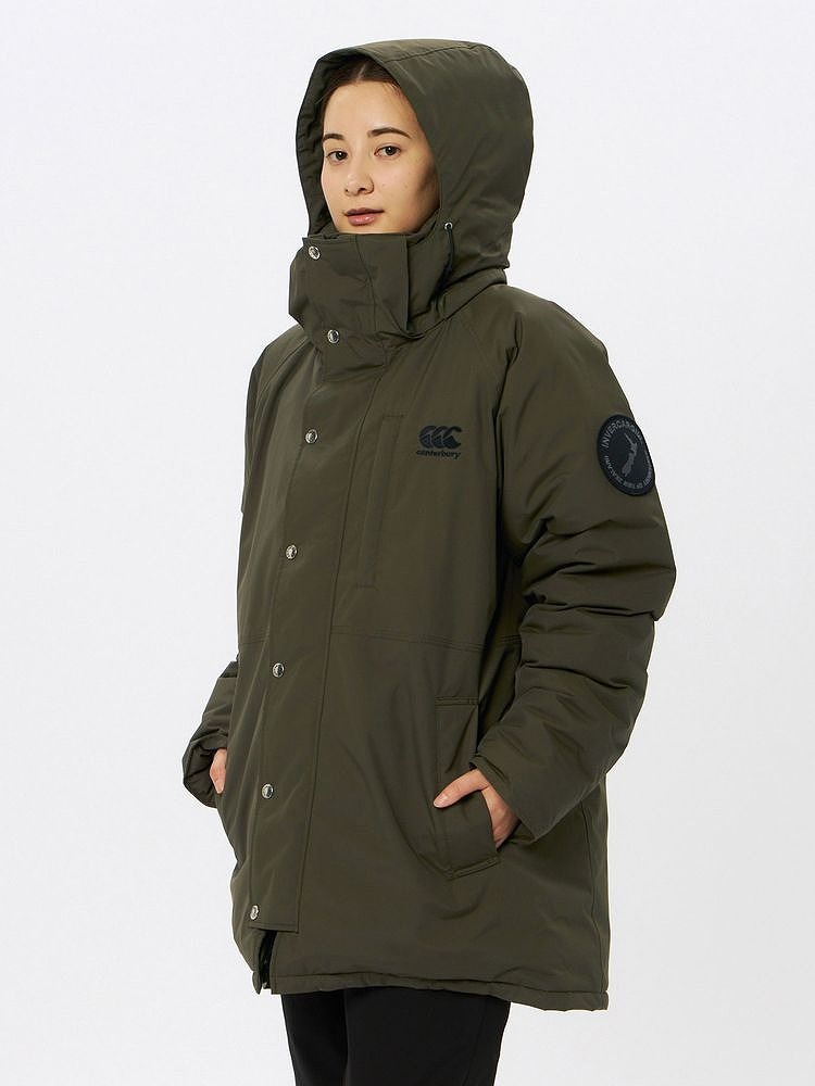 CANTERBURY ���󥿥٥꡼ ����С��������� ������ �ߥɥ륳���� ��˥��å��� �����󥳡��� Ĺµ �������� �饰�ӡ� CCC RA725606