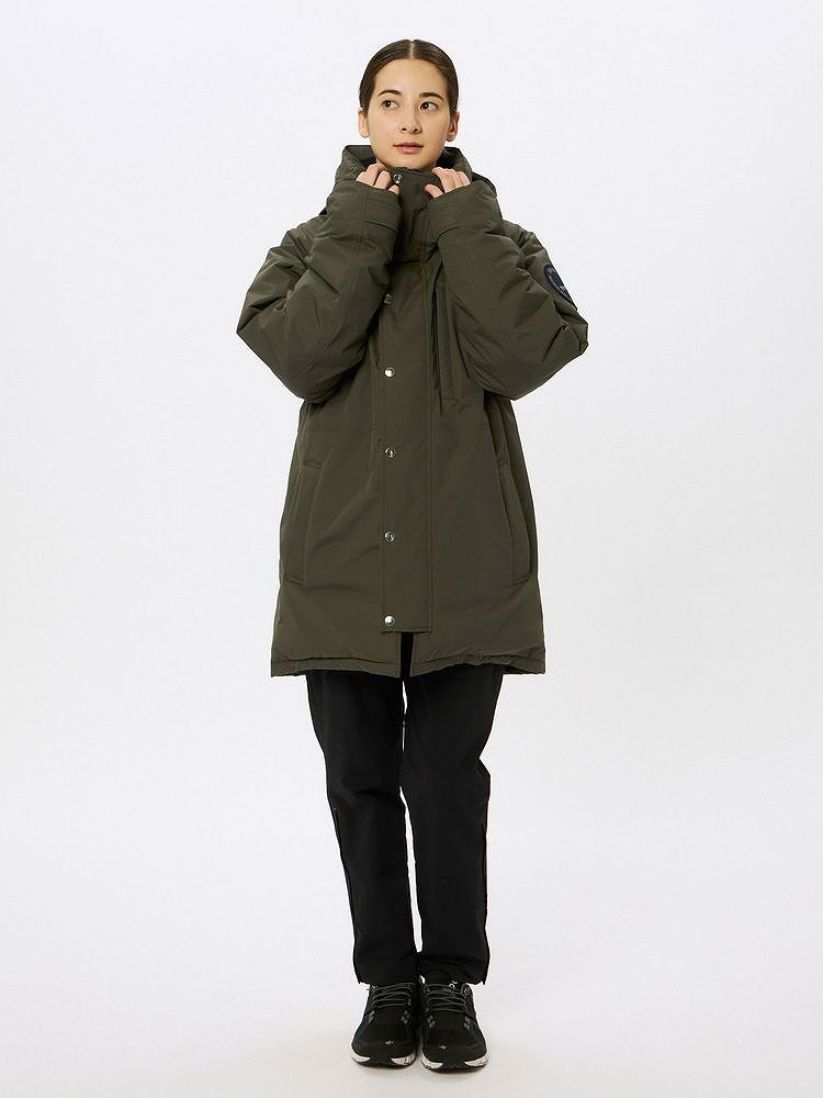 CANTERBURY ���󥿥٥꡼ ����С��������� ������ �ߥɥ륳���� ��˥��å��� �����󥳡��� Ĺµ �������� �饰�ӡ� CCC RA725606