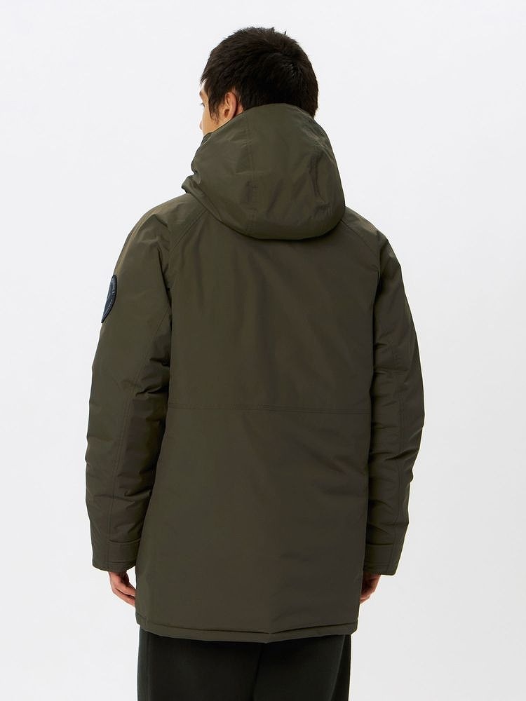 CANTERBURY ���󥿥٥꡼ ����С��������� ������ �ߥɥ륳���� ��˥��å��� �����󥳡��� Ĺµ �������� �饰�ӡ� CCC RA725606