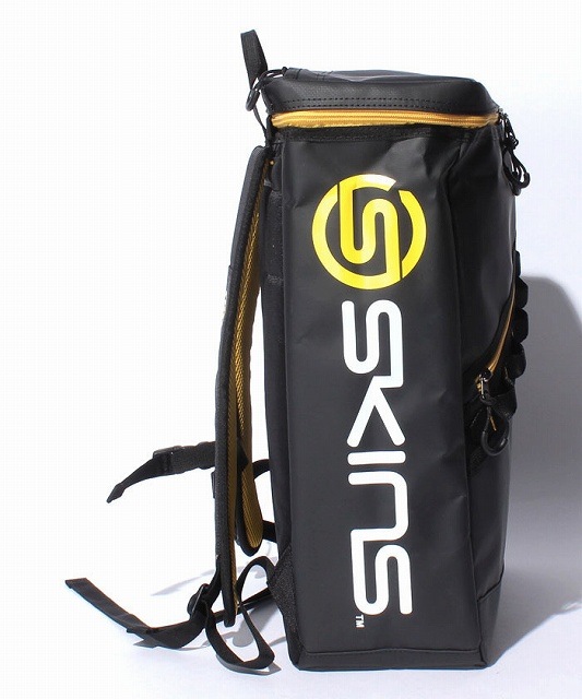 ��SKINS�� ������ �Хå� �Хå��ѥå� ���å����å� SRY7601