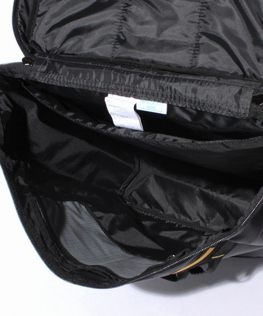 ��SKINS�� ������ �Хå� �Хå��ѥå� ���å����å� SRY7601