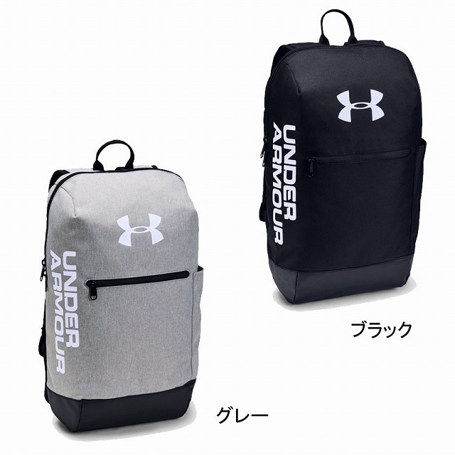 ��UNDER ARMOUR�� ������������ޡ� �ѥ������� �Хå��ѥå� 1327792