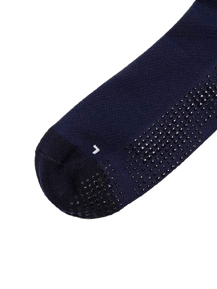 CANTERBURY 󥿥٥꡼ å å ȥå SOCKS 饰ӡ å եåȥ  ݡ ߥɥ å  AS04552