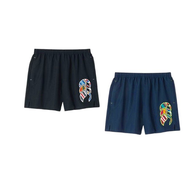 CANTERBURY ���󥿥٥꡼ �����꡼ �����ƥ��� ���硼�� ��˥��å��� �ѥ�� �ϡ��եѥ�� �饰�ӡ� CCC RA225131