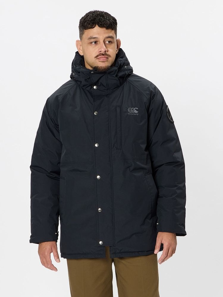 CANTERBURY ���󥿥٥꡼ ����С��������� ������ �ߥɥ륳���� ��� �����󥳡��� Ĺµ �������� �饰�ӡ� CCC �ӥå������� RA725606B