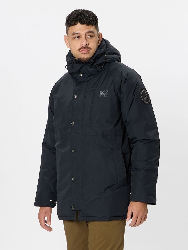 CANTERBURY ���󥿥٥꡼ ����С��������� ������ �ߥɥ륳���� ��� �����󥳡��� Ĺµ �������� �饰�ӡ� CCC �ӥå������� RA725606B