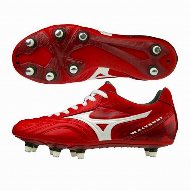 MIZUNO ミズノ ワイタンギPS ラグビー スパイク ポイント取替式