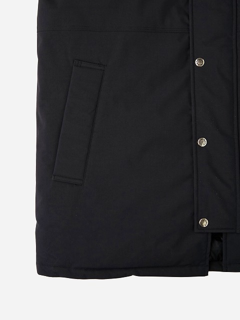 CANTERBURY ���󥿥٥꡼ ����С����� ���� ������ �ߥɥ� ������ �����󥳡��� �ϡ��ե����� �饰�ӡ� RA73503