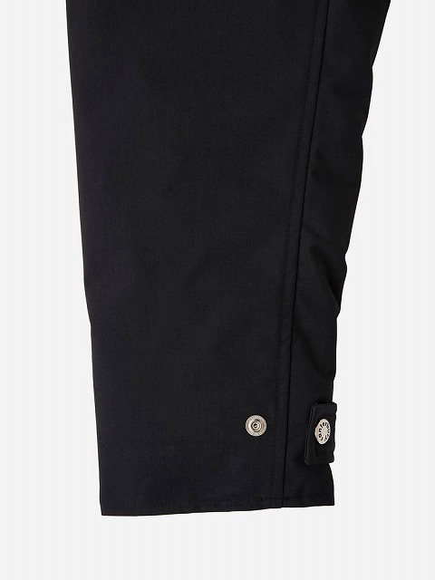 CANTERBURY ���󥿥٥꡼ ����С����� ���� ������ �ߥɥ� ������ �����󥳡��� �ϡ��ե����� �饰�ӡ� RA73503