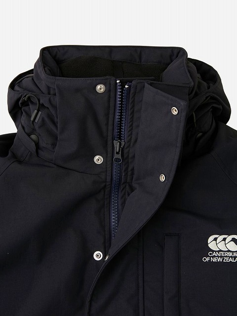 CANTERBURY ���󥿥٥꡼ ����С����� ���� ������ �ߥɥ� ������ �����󥳡��� �ϡ��ե����� �饰�ӡ� RA73503