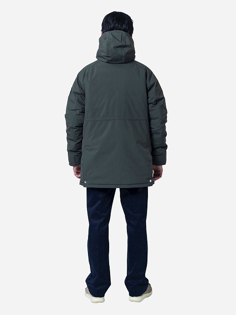 CANTERBURY ���󥿥٥꡼ ����С����� ���� ������ �ߥɥ� ������ �����󥳡��� �ϡ��ե����� �饰�ӡ� RA73503