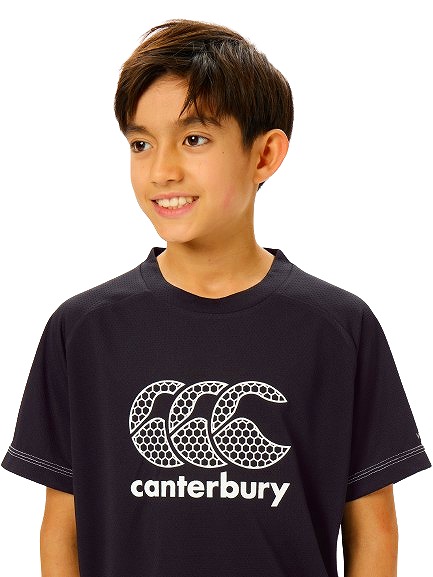 CANTERBURY ���󥿥٥꡼ ����˥� �ȥ졼�˥� T����� ���å� �Ҷ������� RGJ34538