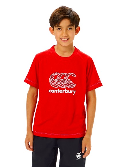 CANTERBURY ���󥿥٥꡼ ����˥� �ȥ졼�˥� T����� ���å� �Ҷ������� RGJ34538