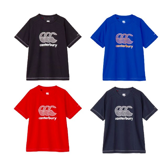 CANTERBURY ���󥿥٥꡼ ����˥� �ȥ졼�˥� T����� ���å� �Ҷ������� RGJ34538