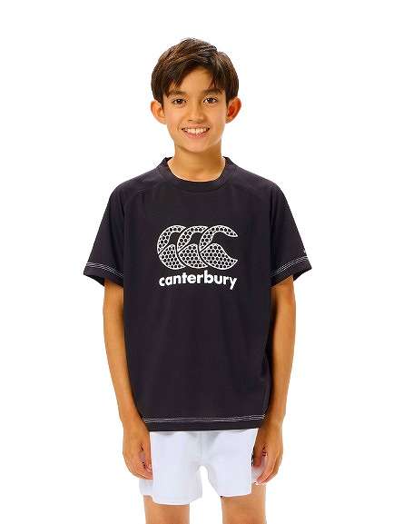CANTERBURY ���󥿥٥꡼ ����˥� �ȥ졼�˥� T����� ���å� �Ҷ������� RGJ34538