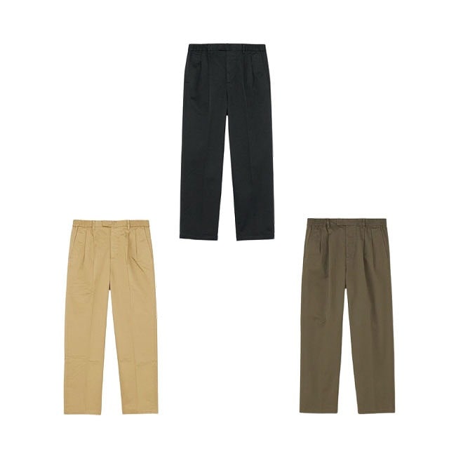 CANTERBURY カンタベリー チノパンツ メンズ ロングパンツ ボトムス