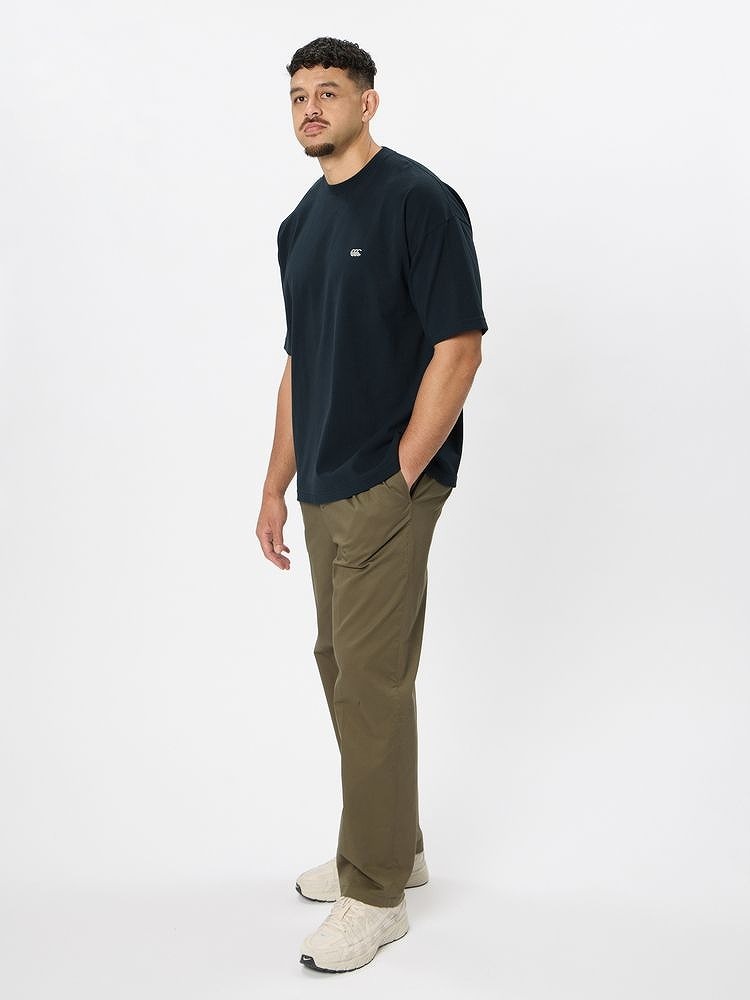 CANTERBURY ���󥿥٥꡼ ���Υѥ�� ��� ���󥰥ѥ�� �ܥȥॹ �饰�ӡ� CCC �ӥå������� RA125156B