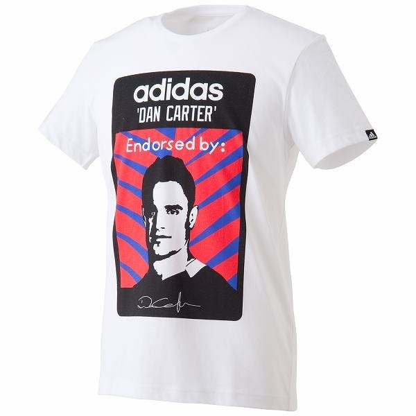 ALL BLACKS】 アディダス カーター Tシャツ ABF07 【adidas