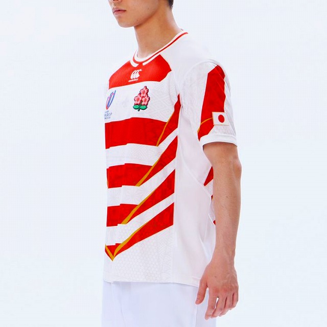 CANTERBURY 󥿥٥꡼ ѥ RWC2023 ץꥫ ۡॸ㡼 JAPAN ɽ 饰ӡ㡼 饰ӡ RG33980WC